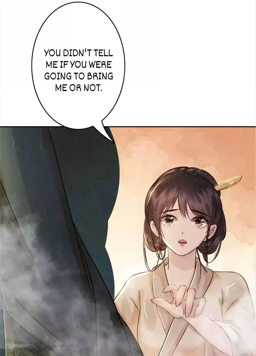 Don't Mess With My Sister (Colored) Chapter 63 page 30 - 