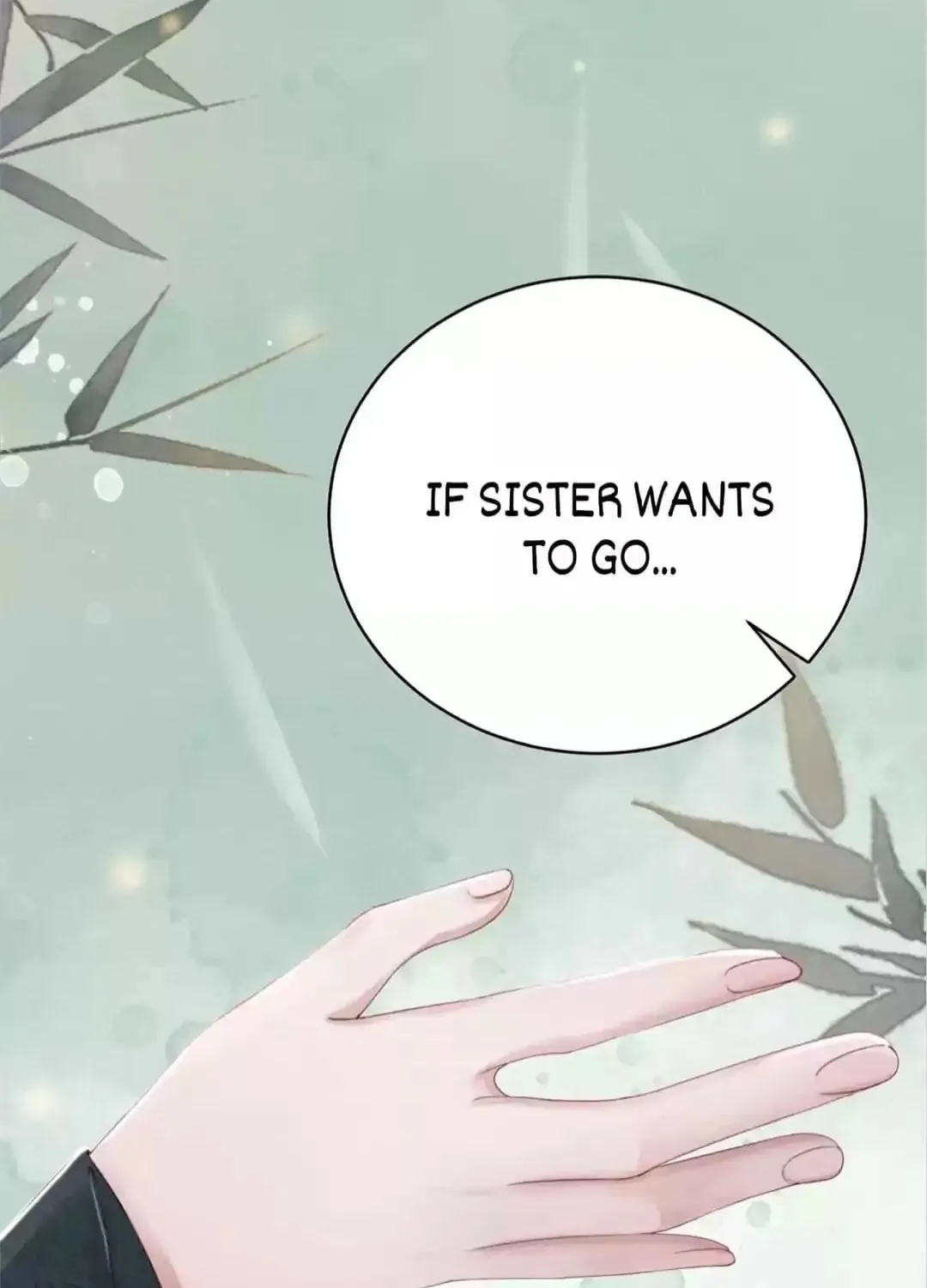 Don't Mess With My Sister (Colored) Chapter 63 page 36 - 