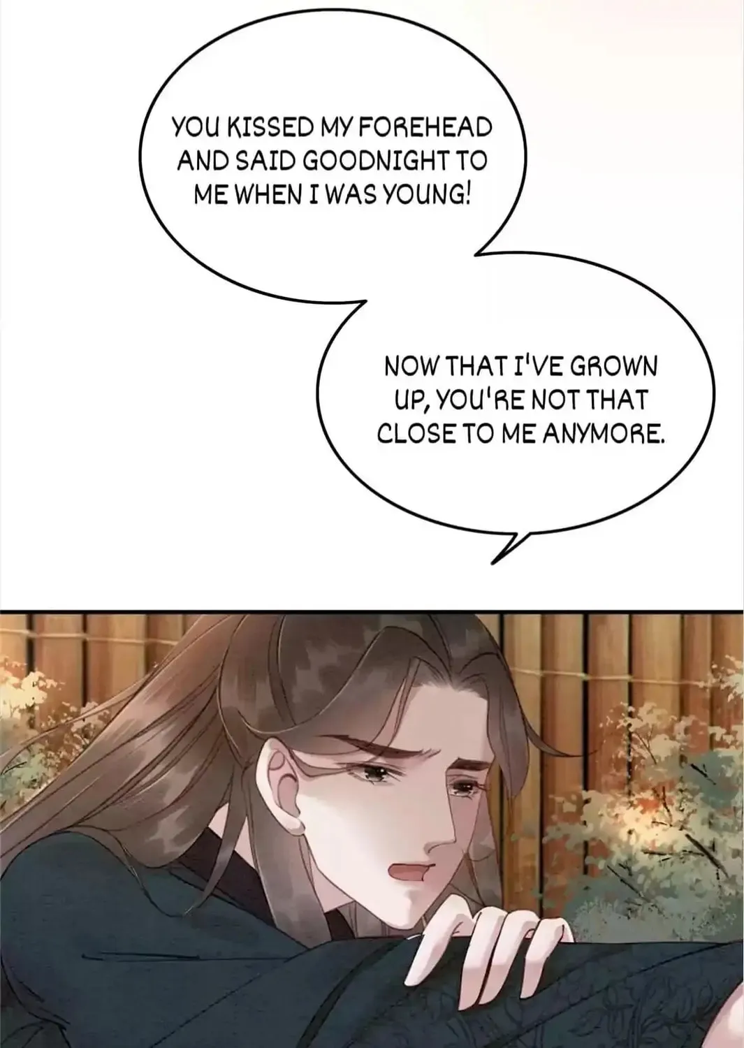 Don't Mess With My Sister (Colored) Chapter 64 page 3 - 