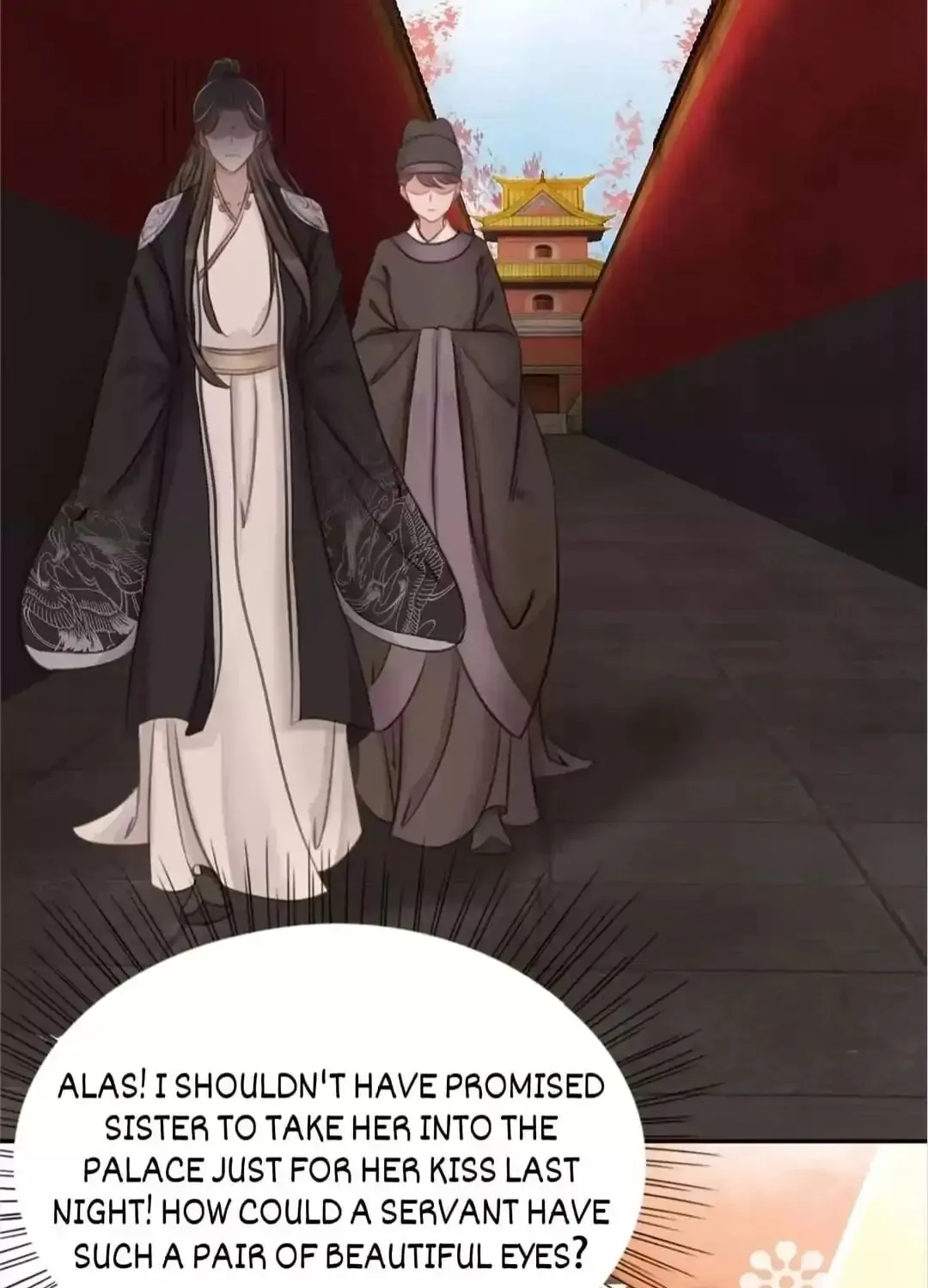 Don't Mess With My Sister (Colored) Chapter 64 page 22 - 