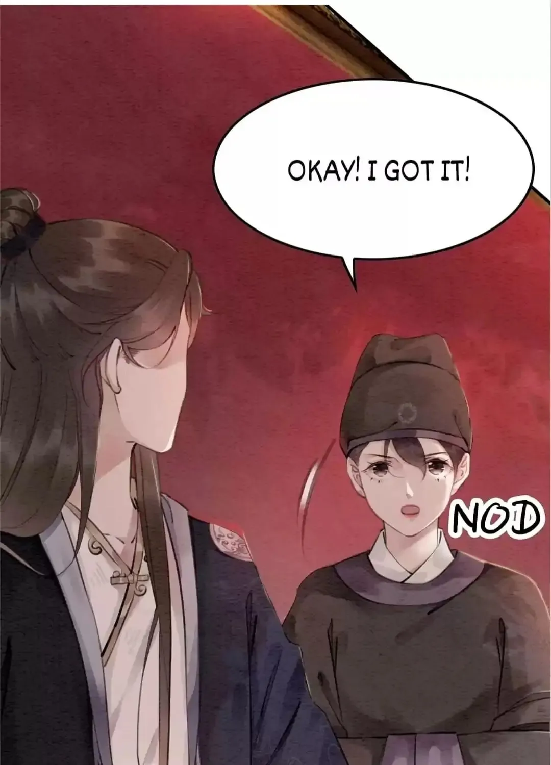 Don't Mess With My Sister (Colored) Chapter 64 page 26 - 