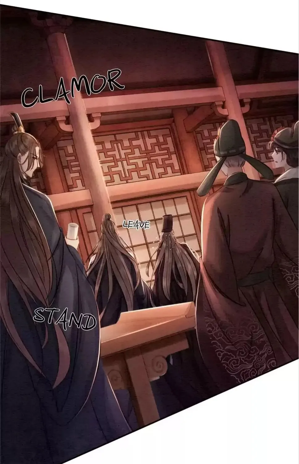 Don't Mess With My Sister (Colored) Chapter 64 page 53 - 
