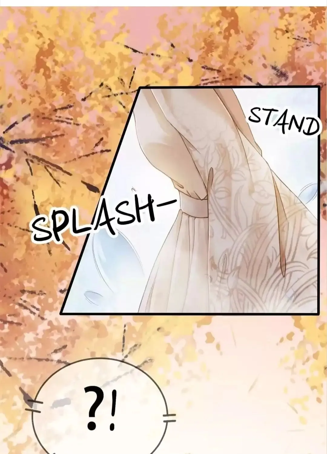Don't Mess With My Sister (Colored) Chapter 64 page 8 - 