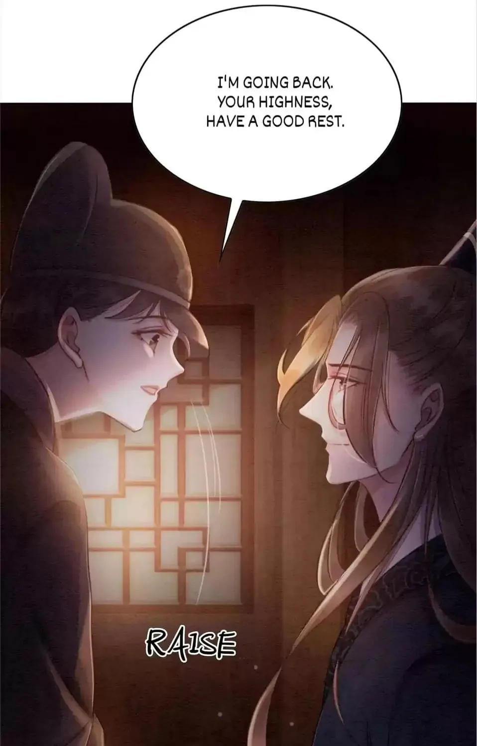 Don't Mess With My Sister (Colored) Chapter 64 page 72 - 