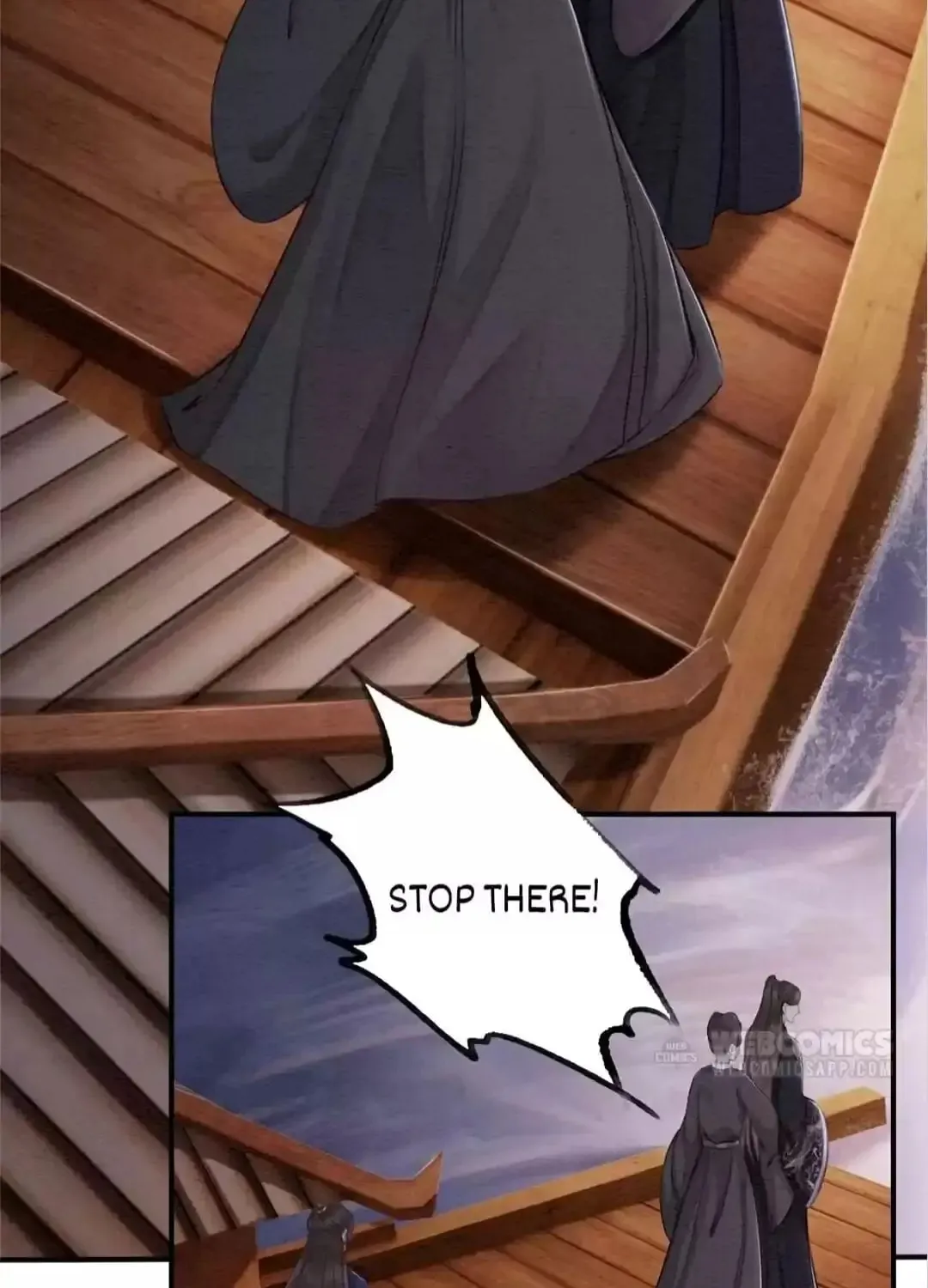 Don't Mess With My Sister (Colored) Chapter 65 page 25 - 