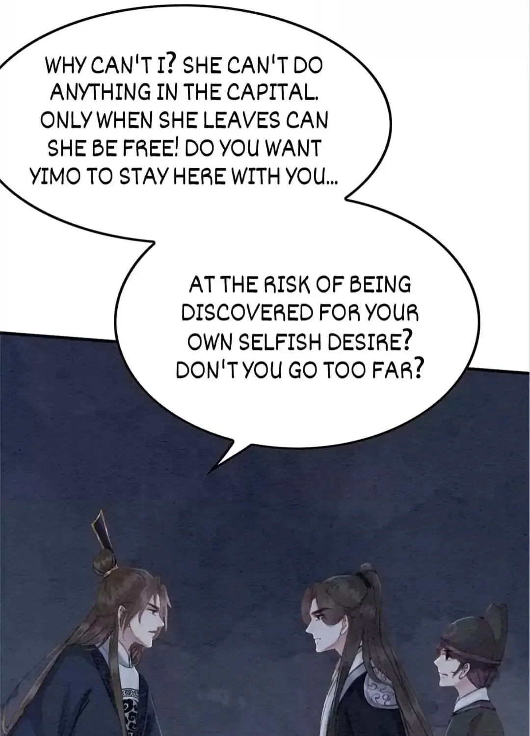 Don't Mess With My Sister (Colored) Chapter 65 page 29 - 