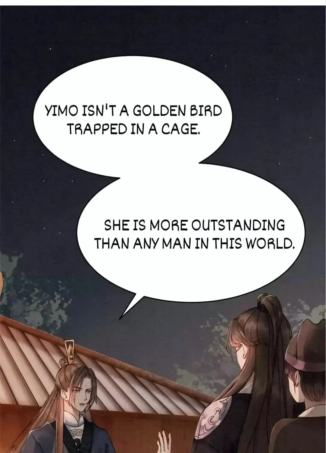 Don't Mess With My Sister (Colored) Chapter 65 page 34 - 