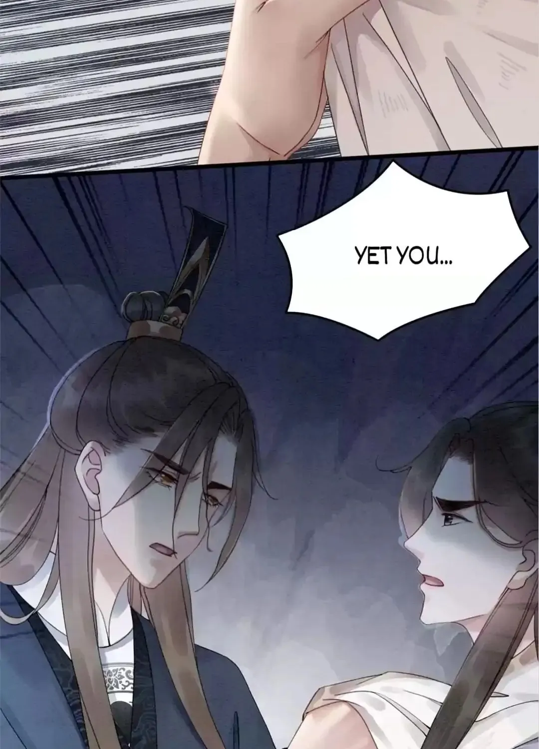 Don't Mess With My Sister (Colored) Chapter 65 page 37 - 