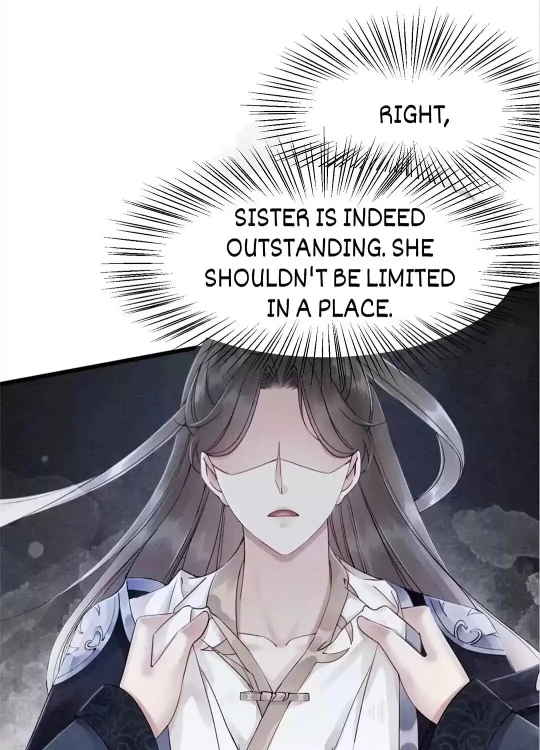 Don't Mess With My Sister (Colored) Chapter 65 page 39 - 