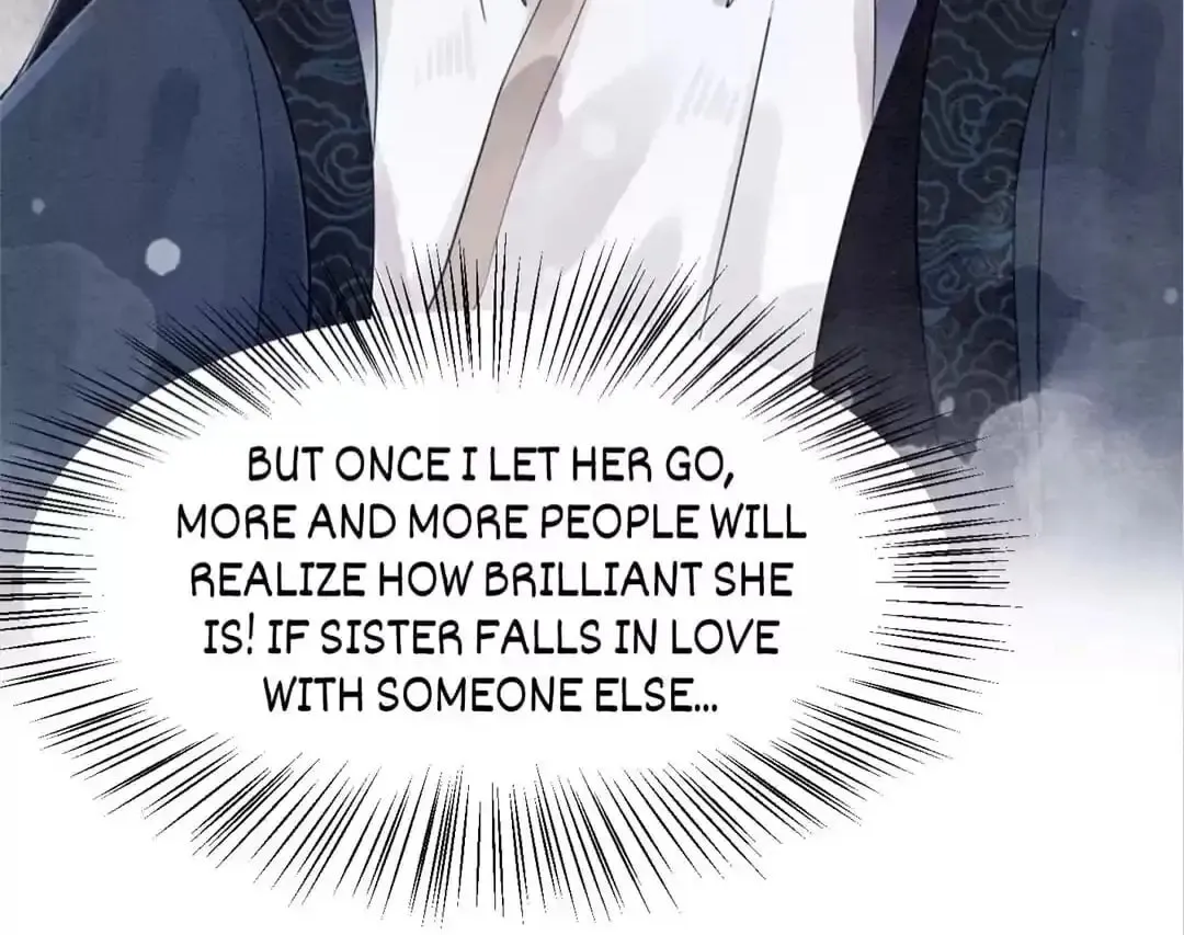 Don't Mess With My Sister (Colored) Chapter 65 page 40 - 