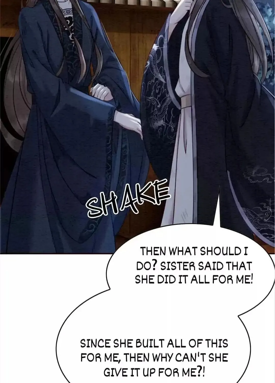 Don't Mess With My Sister (Colored) Chapter 65 page 44 - 