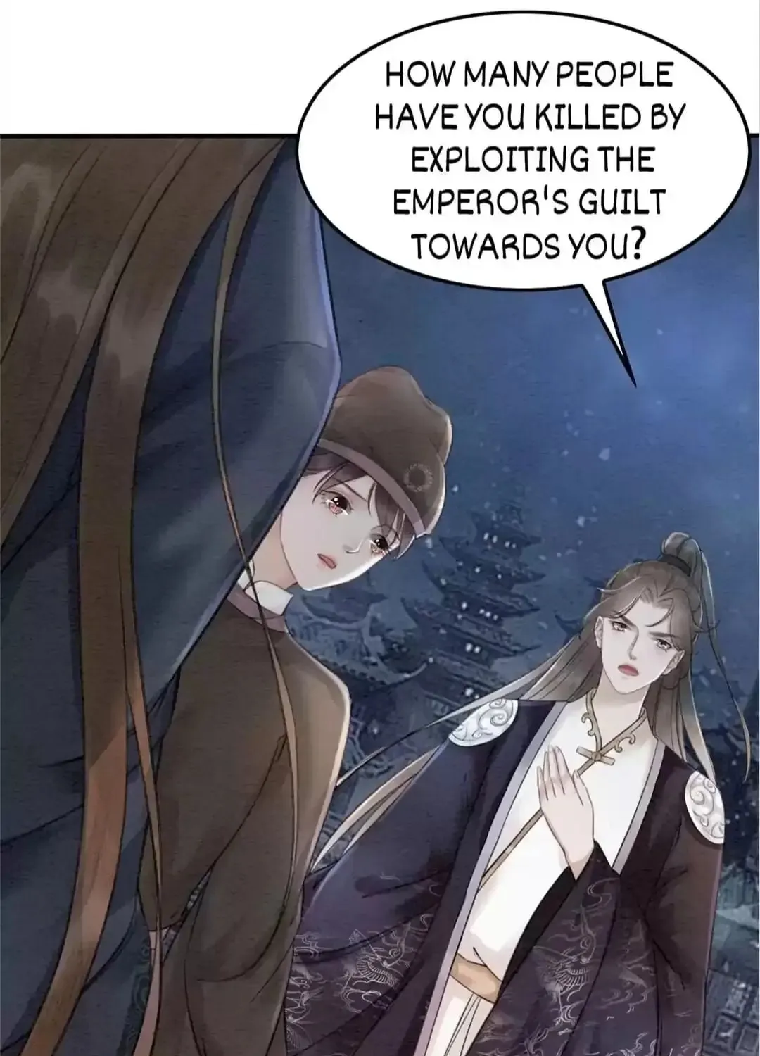 Don't Mess With My Sister (Colored) Chapter 65 page 53 - 