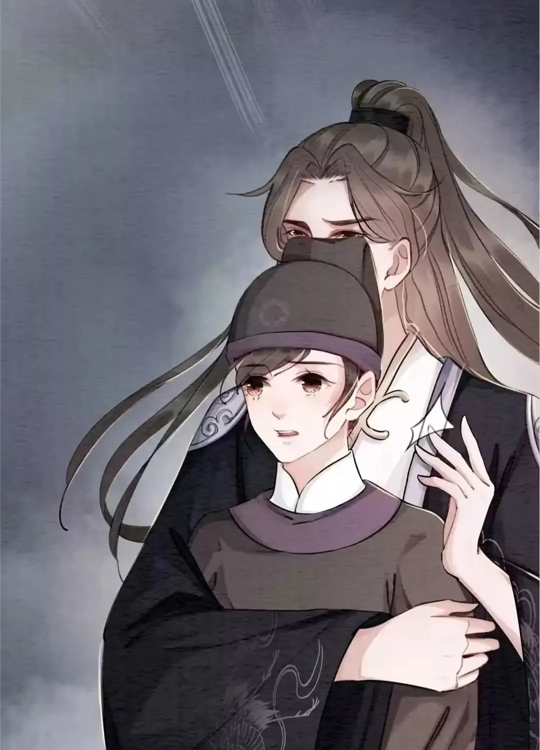 Don't Mess With My Sister (Colored) Chapter 65 page 58 - 
