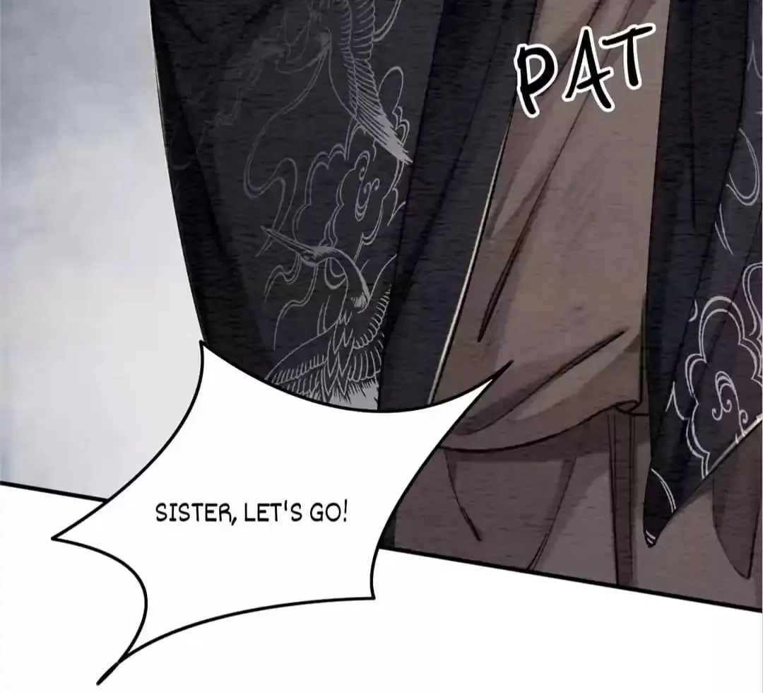 Don't Mess With My Sister (Colored) Chapter 65 page 59 - 