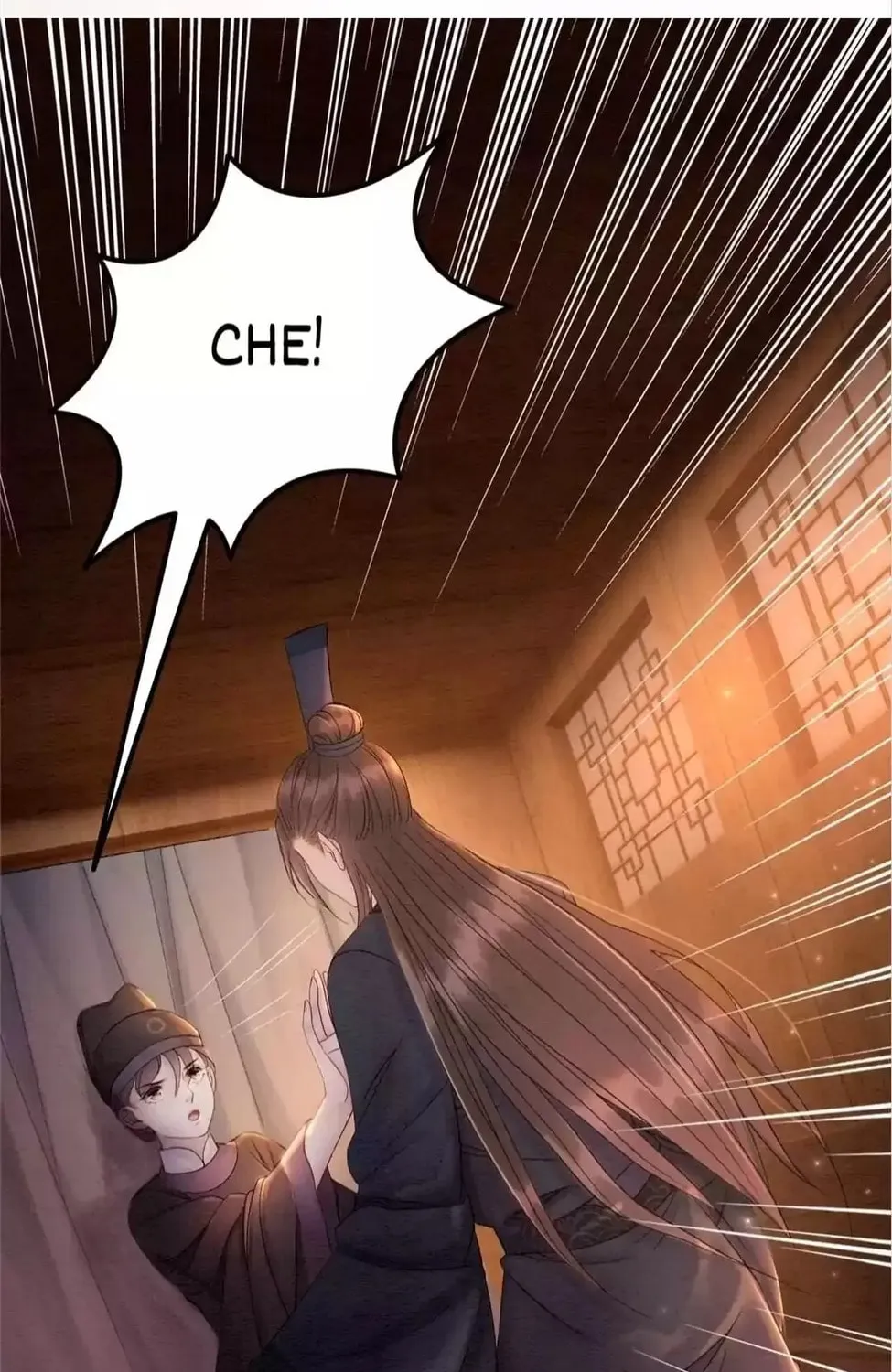 Don't Mess With My Sister (Colored) Chapter 65 page 7 - 