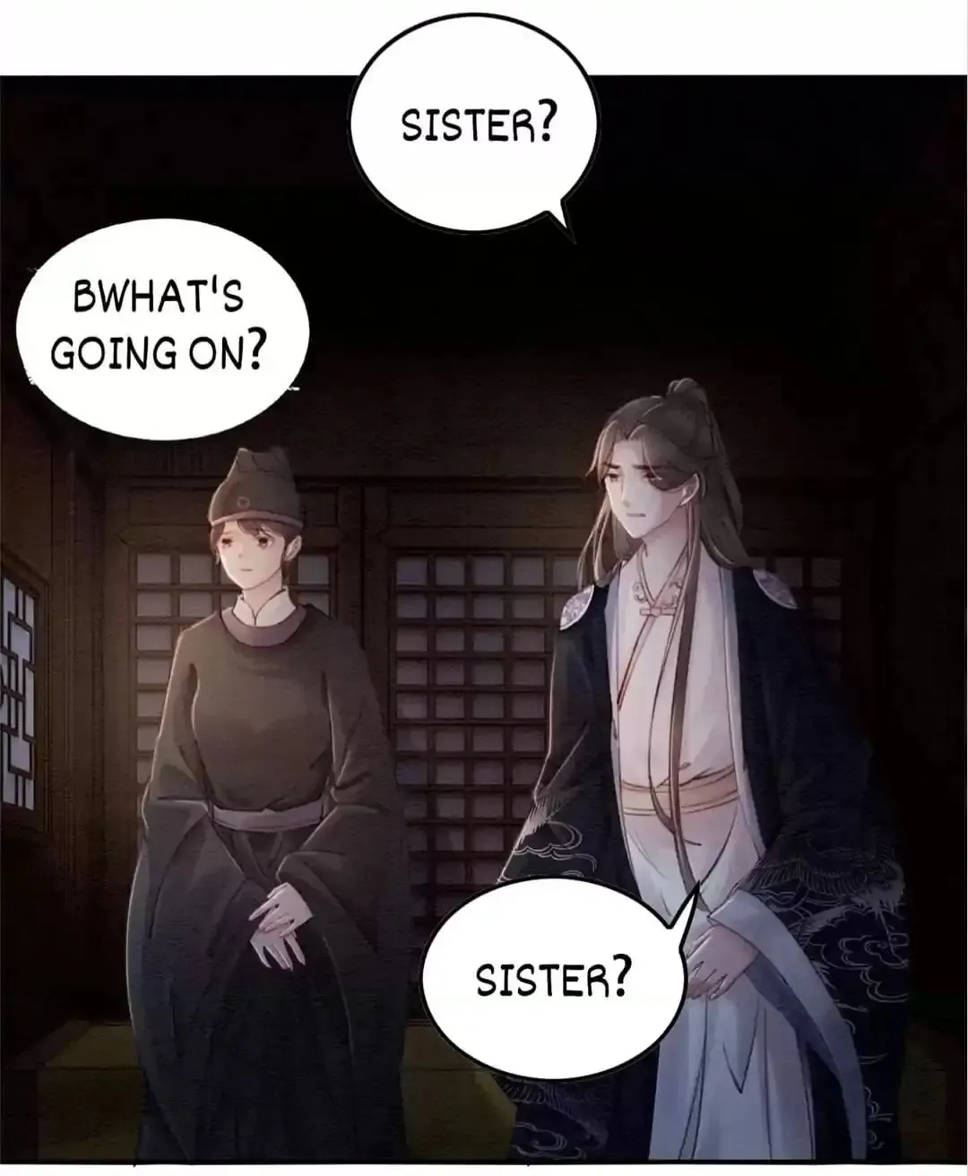 Don't Mess With My Sister (Colored) Chapter 65 page 66 - 