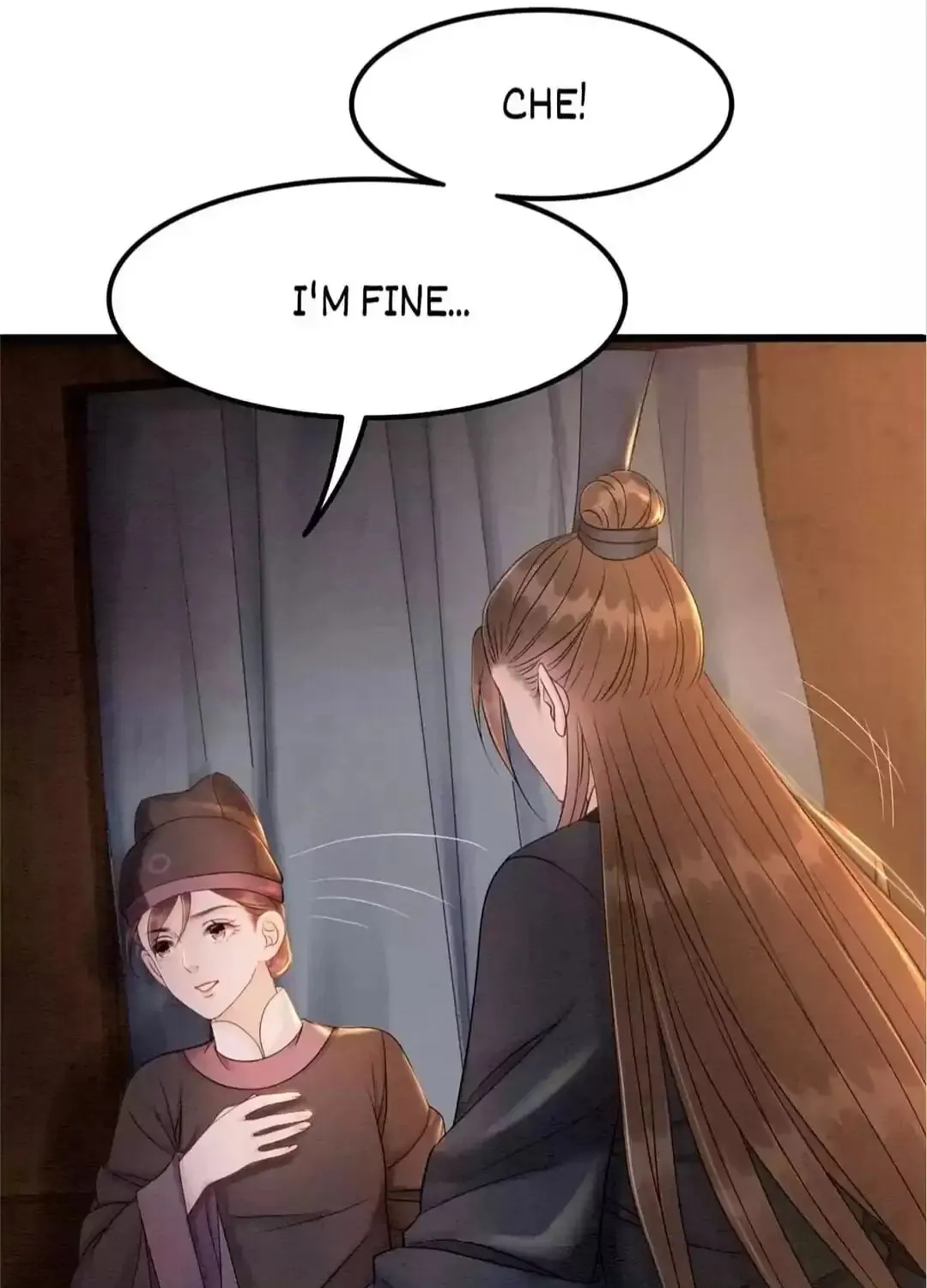 Don't Mess With My Sister (Colored) Chapter 65 page 9 - 