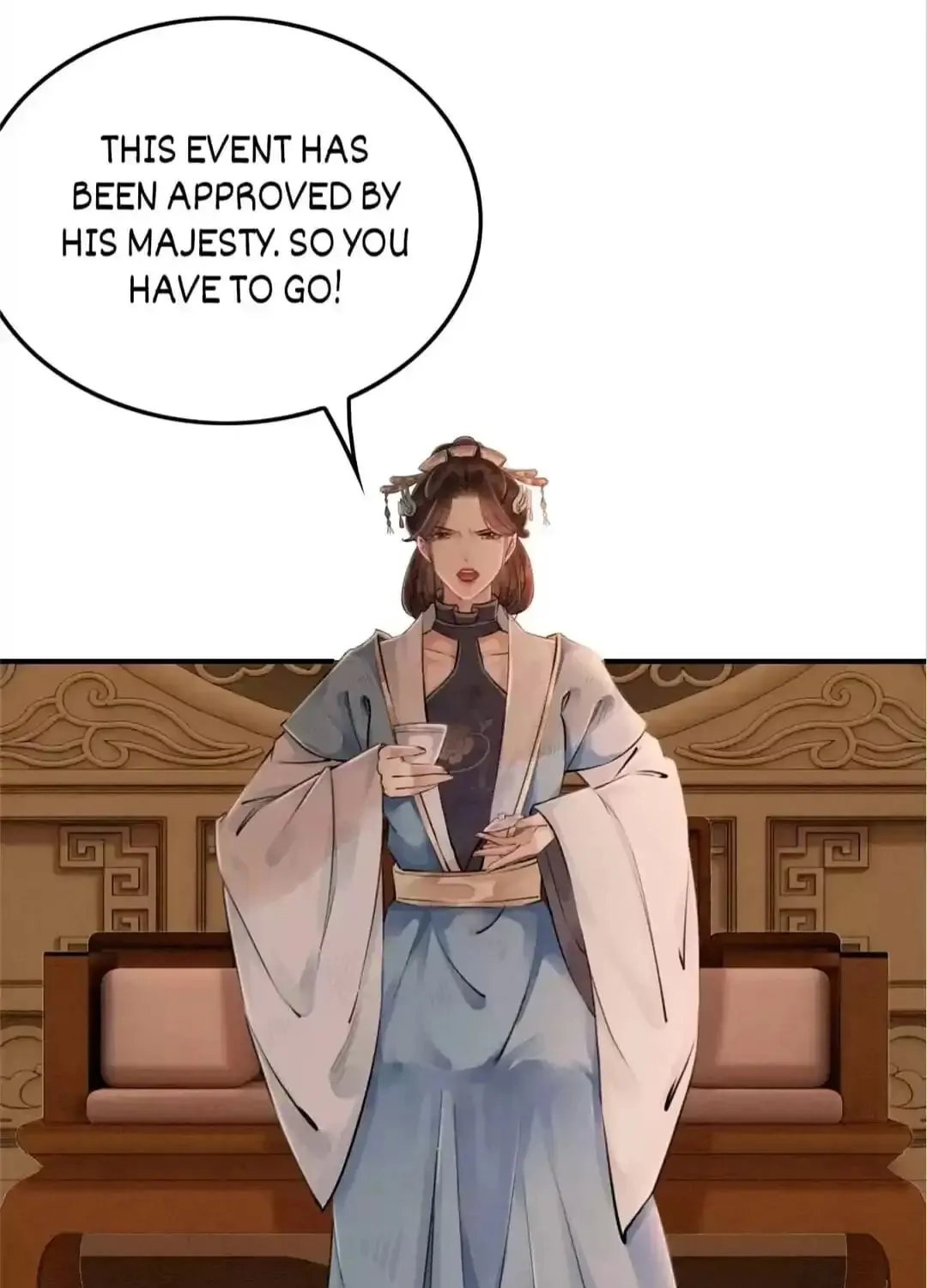 Don't Mess With My Sister (Colored) Chapter 66 page 12 - 
