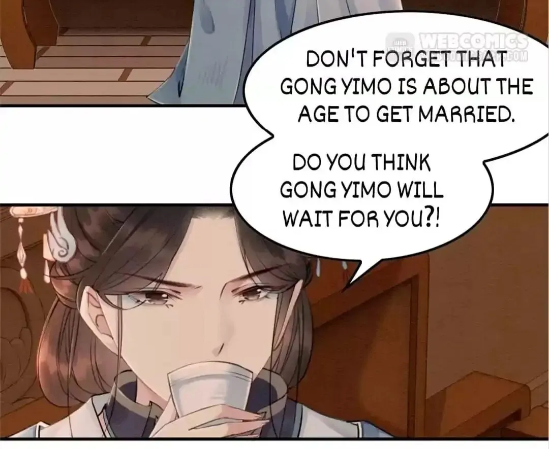 Don't Mess With My Sister (Colored) Chapter 66 page 13 - 
