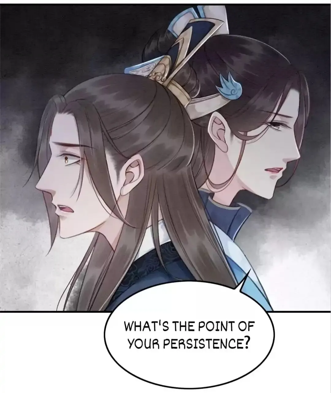 Don't Mess With My Sister (Colored) Chapter 66 page 18 - 