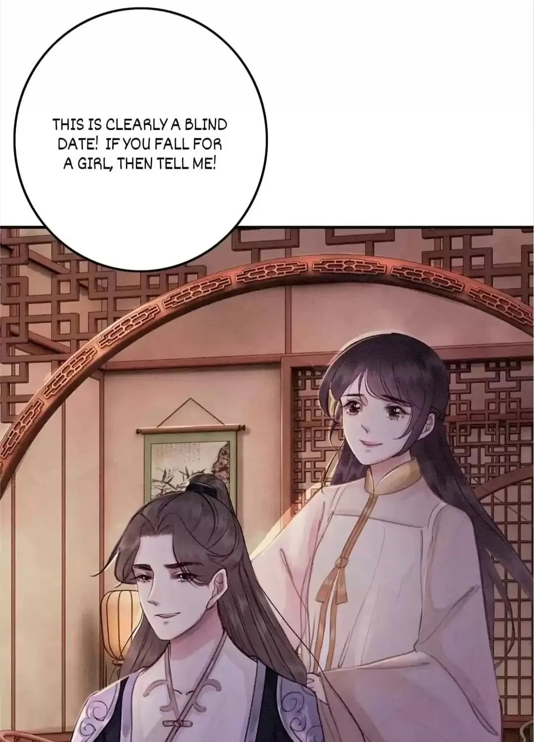 Don't Mess With My Sister (Colored) Chapter 66 page 3 - 