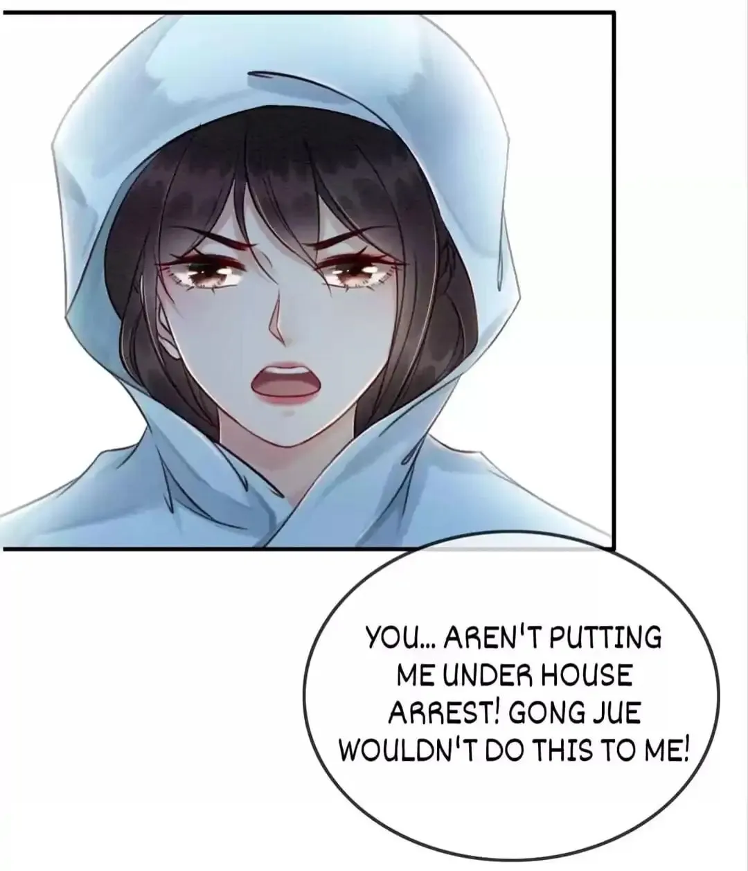 Don't Mess With My Sister (Colored) Chapter 66 page 37 - 