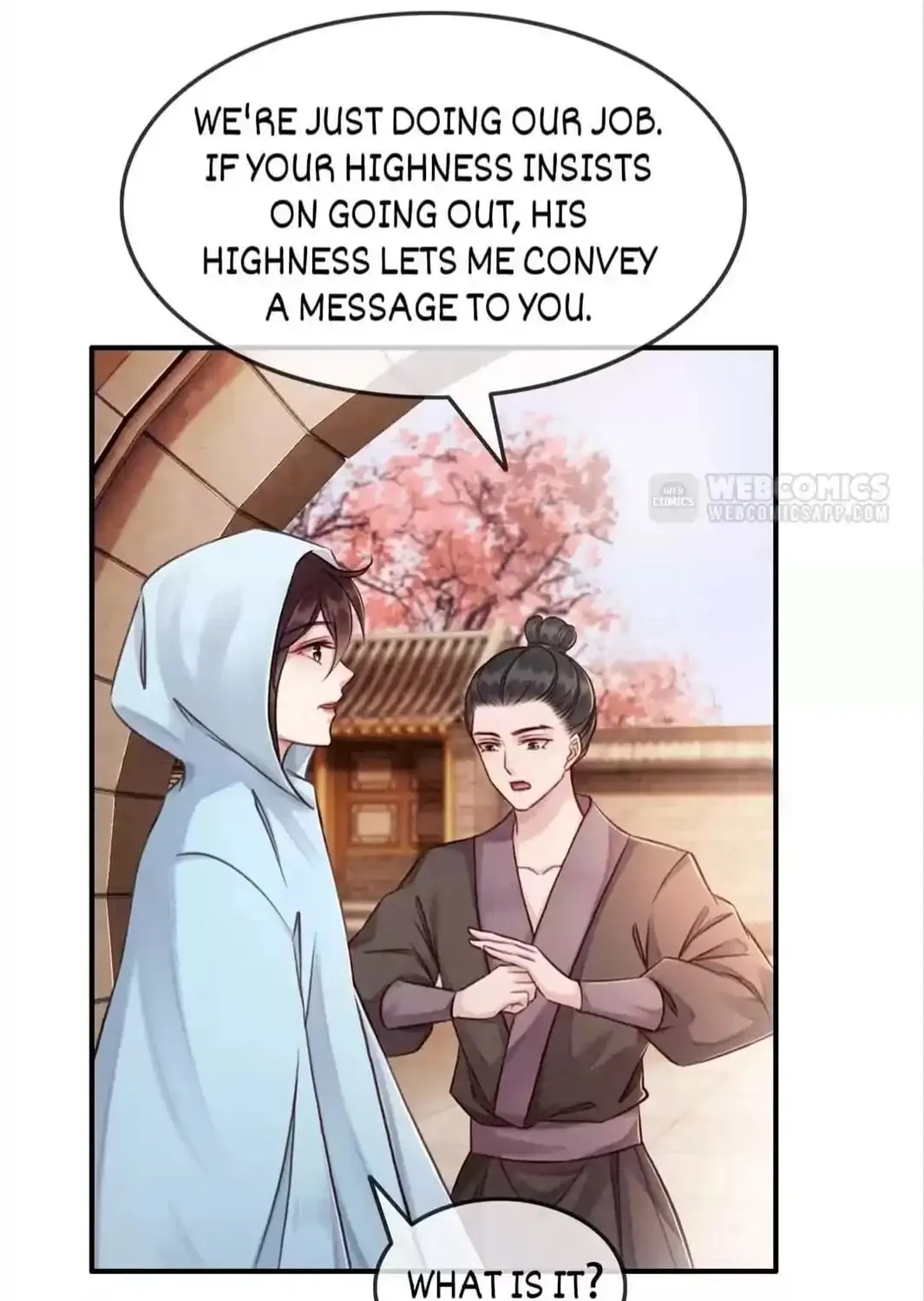 Don't Mess With My Sister (Colored) Chapter 66 page 38 - 