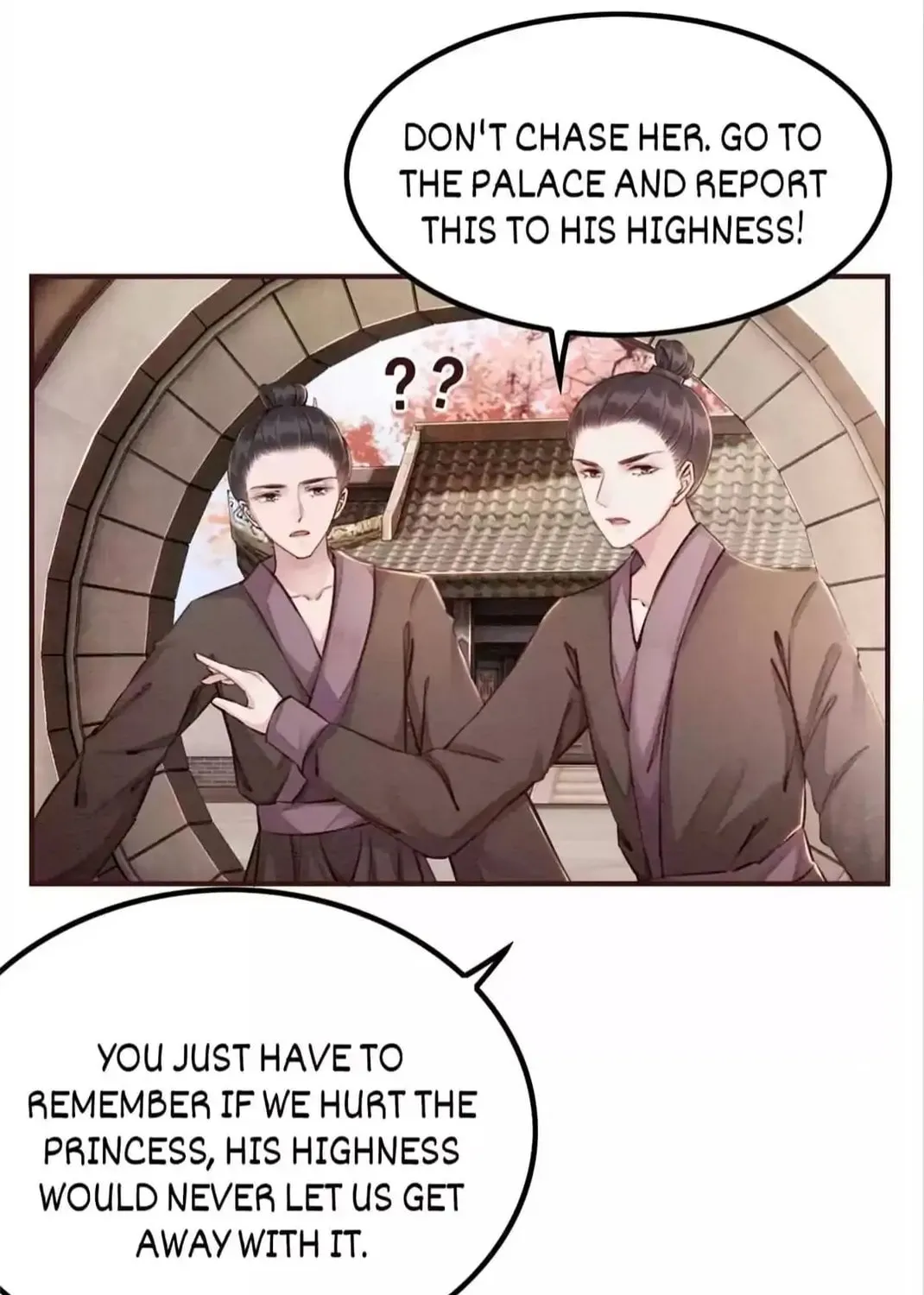 Don't Mess With My Sister (Colored) Chapter 66 page 45 - 