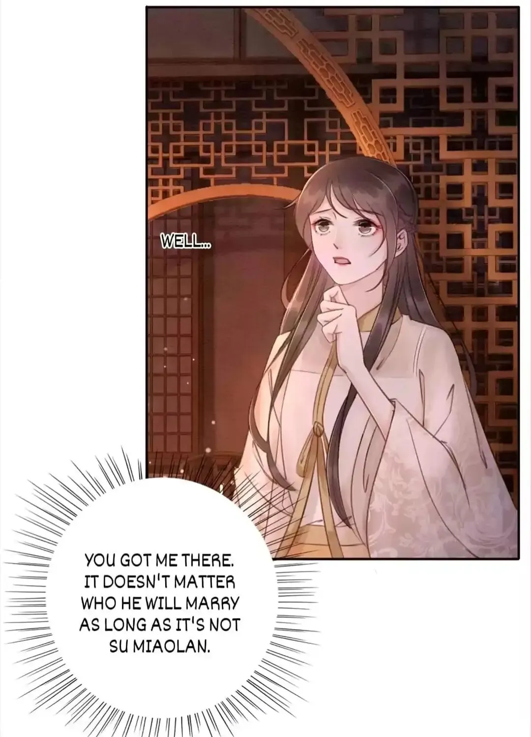 Don't Mess With My Sister (Colored) Chapter 66 page 6 - 