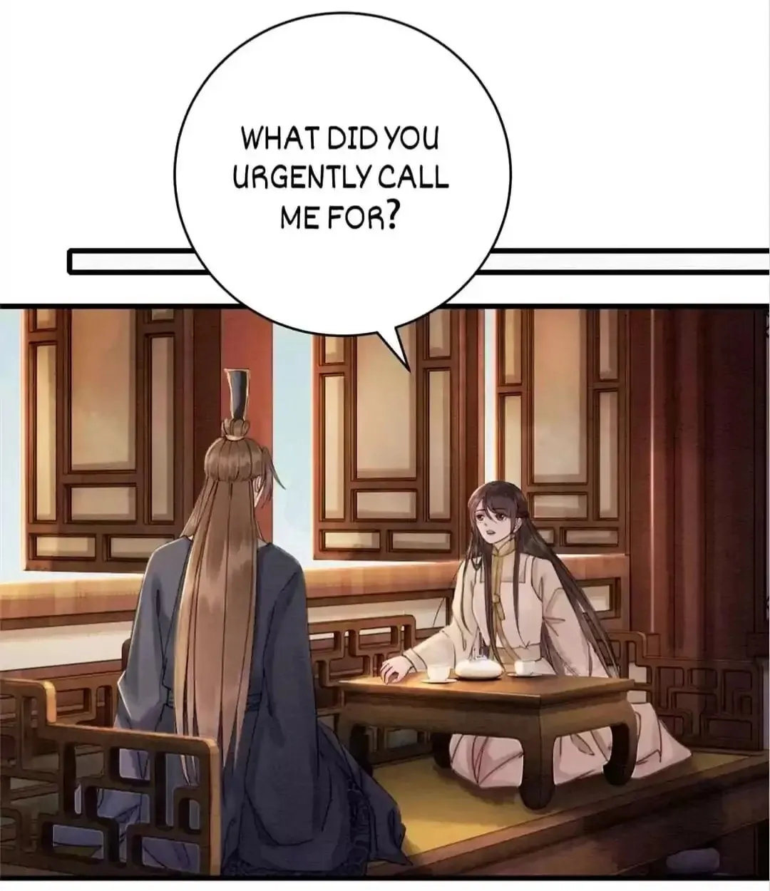 Don't Mess With My Sister (Colored) Chapter 66 page 52 - 