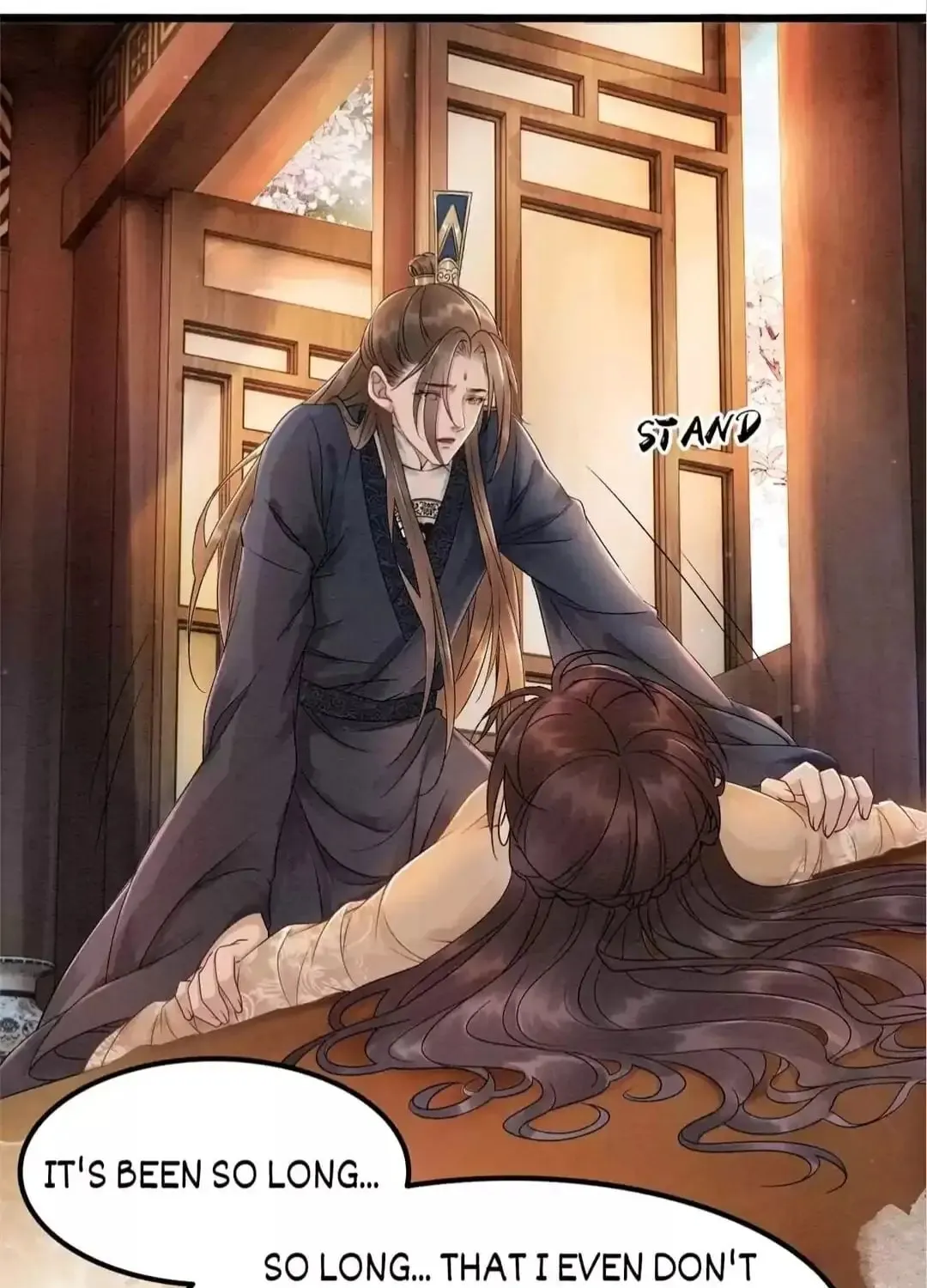 Don't Mess With My Sister (Colored) Chapter 67 page 6 - 