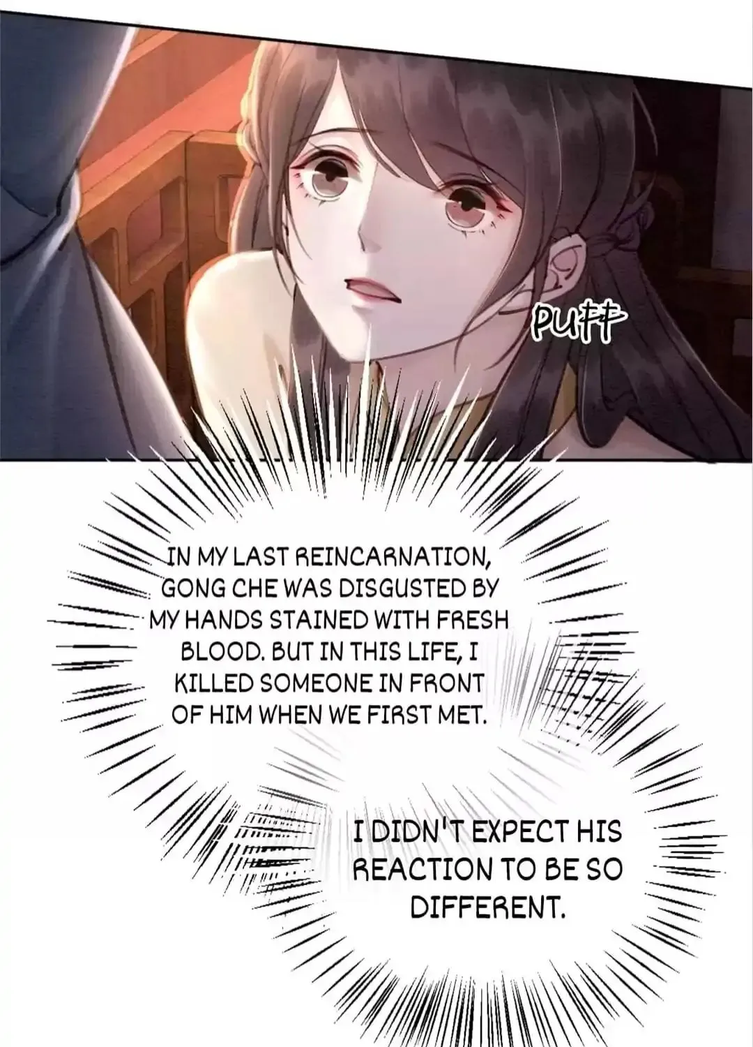 Don't Mess With My Sister (Colored) Chapter 67 page 10 - 