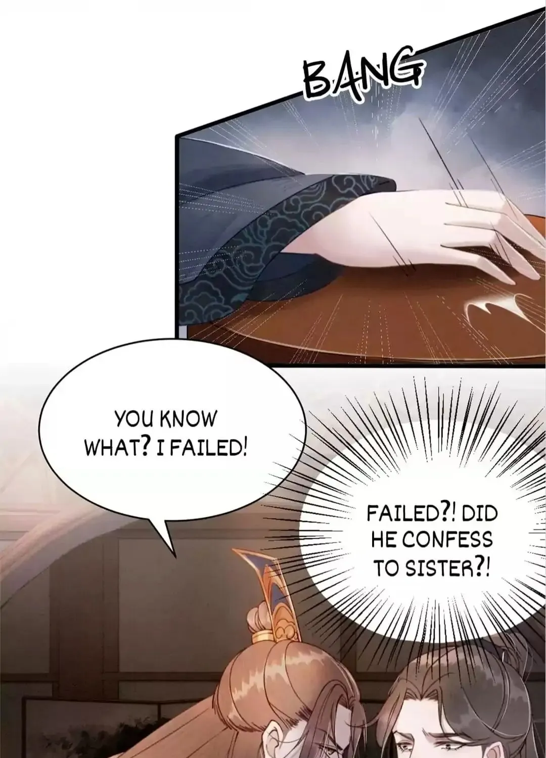 Don't Mess With My Sister (Colored) Chapter 68 page 17 - 