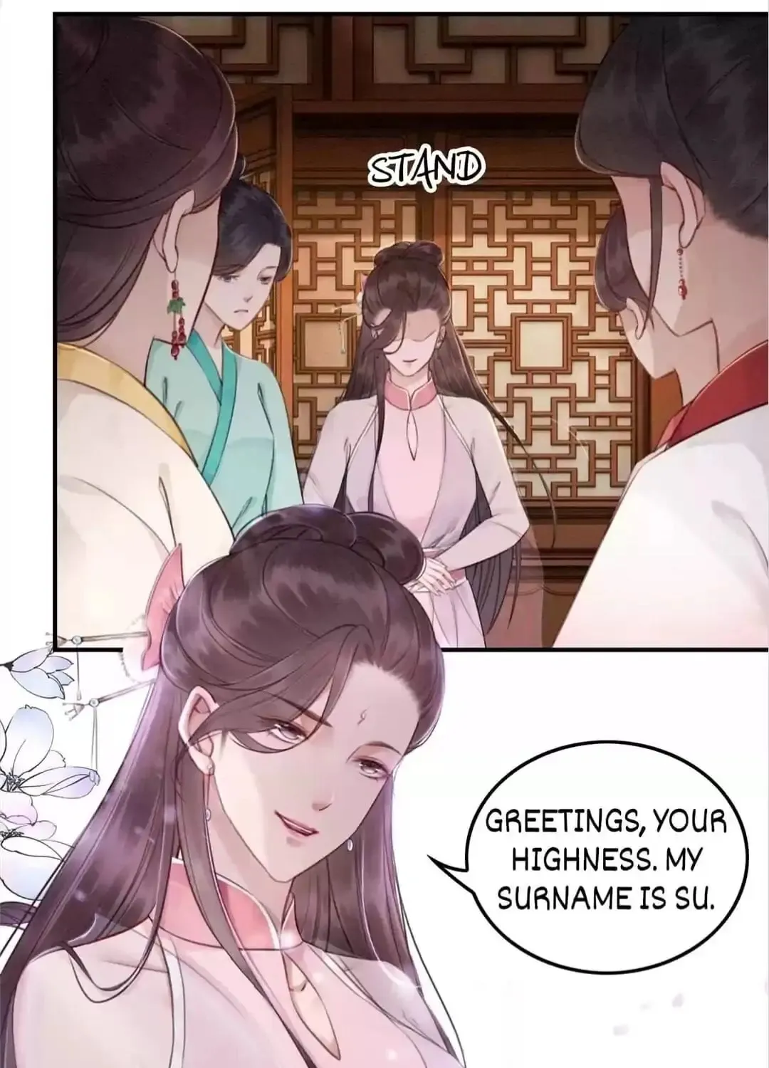 Don't Mess With My Sister (Colored) Chapter 68 page 29 - 