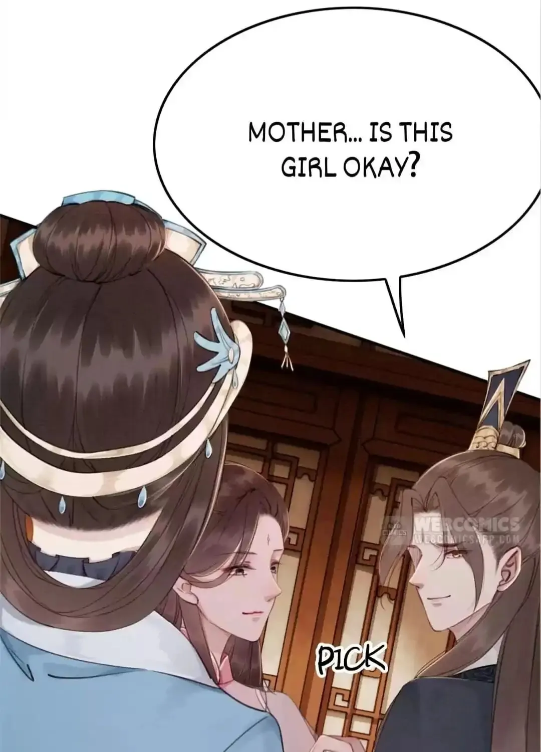 Don't Mess With My Sister (Colored) Chapter 68 page 33 - 