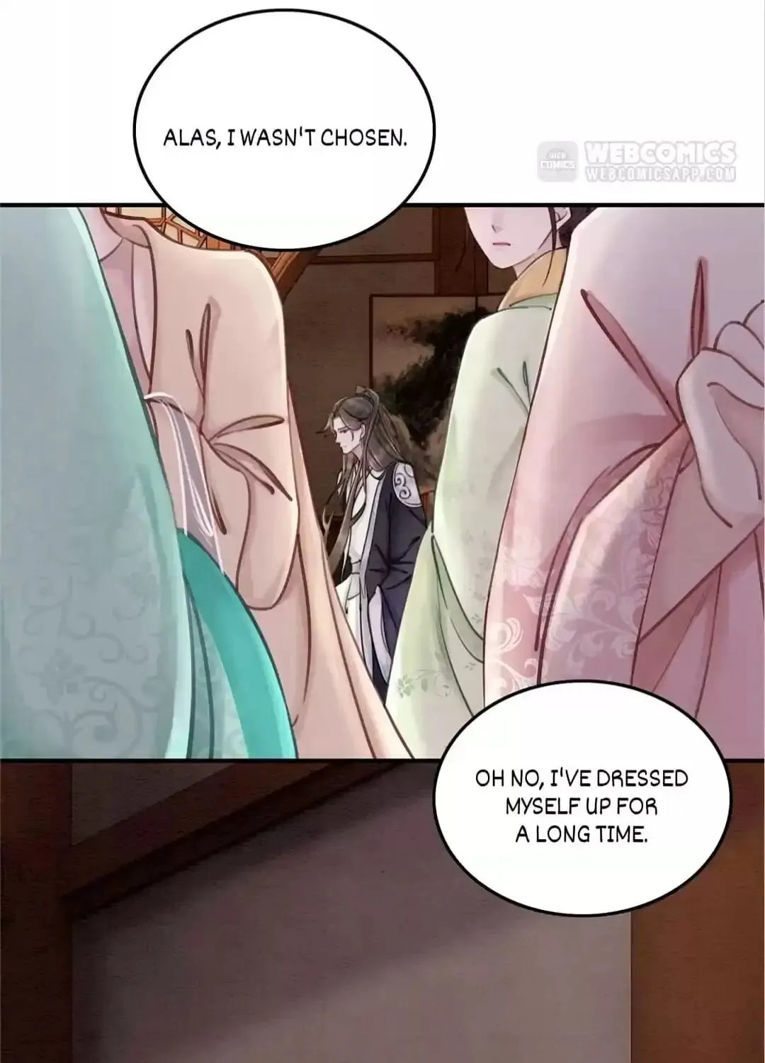 Don't Mess With My Sister (Colored) Chapter 68 page 38 - 