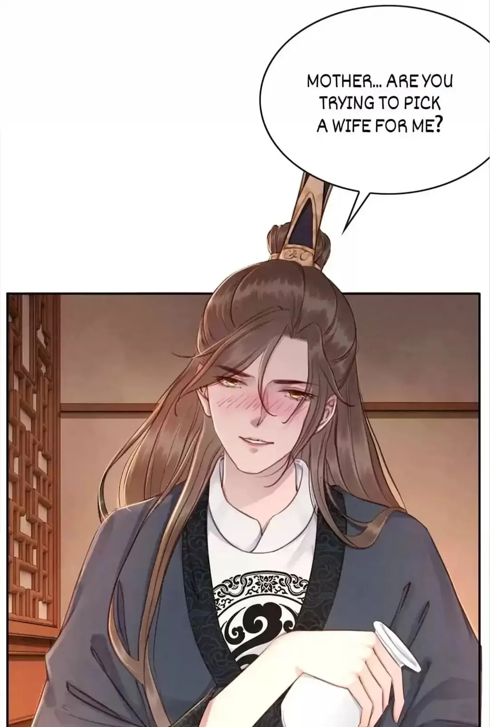 Don't Mess With My Sister (Colored) Chapter 68 page 5 - 