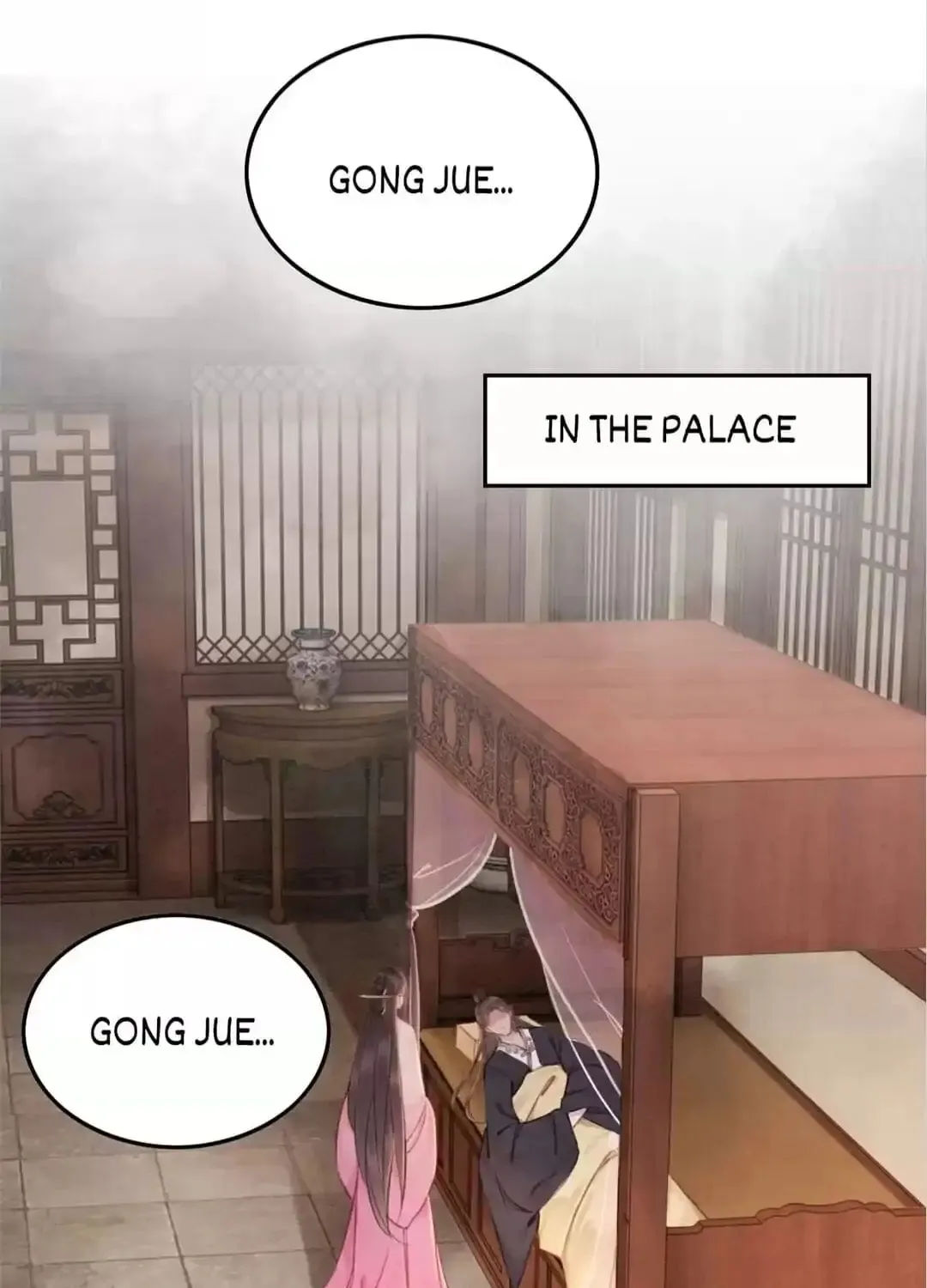 Don't Mess With My Sister (Colored) Chapter 68 page 55 - 