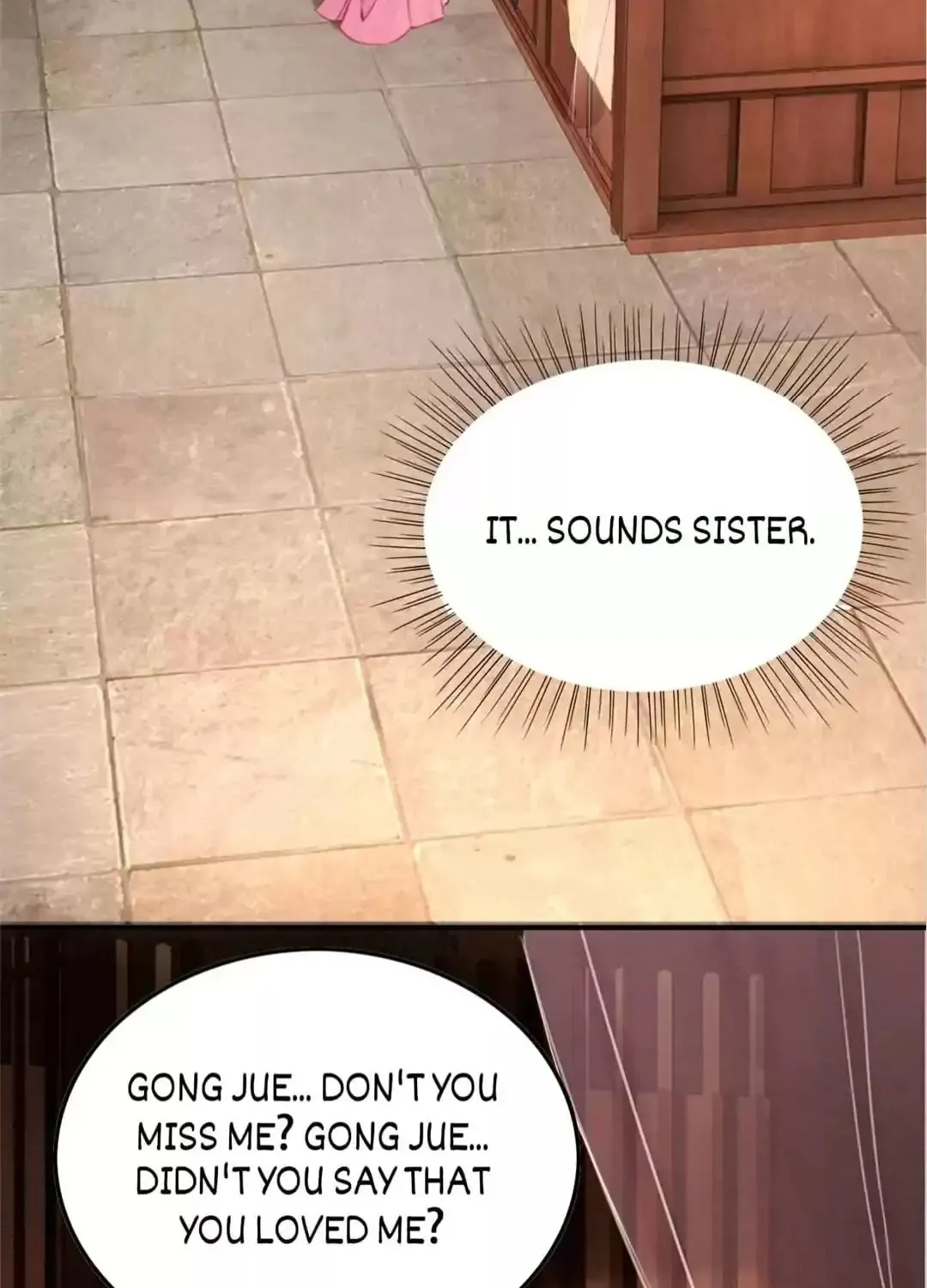 Don't Mess With My Sister (Colored) Chapter 68 page 56 - 