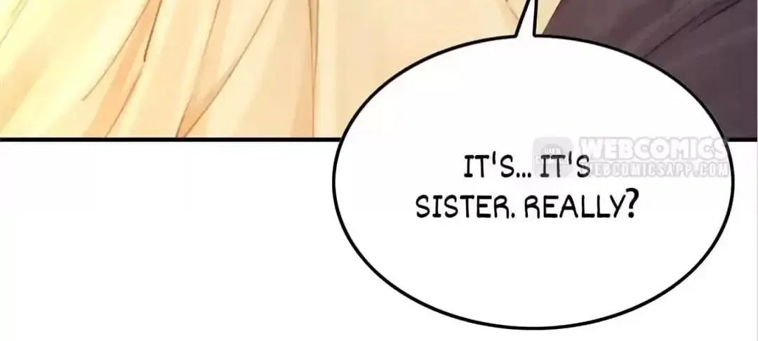 Don't Mess With My Sister (Colored) Chapter 68 page 58 - 