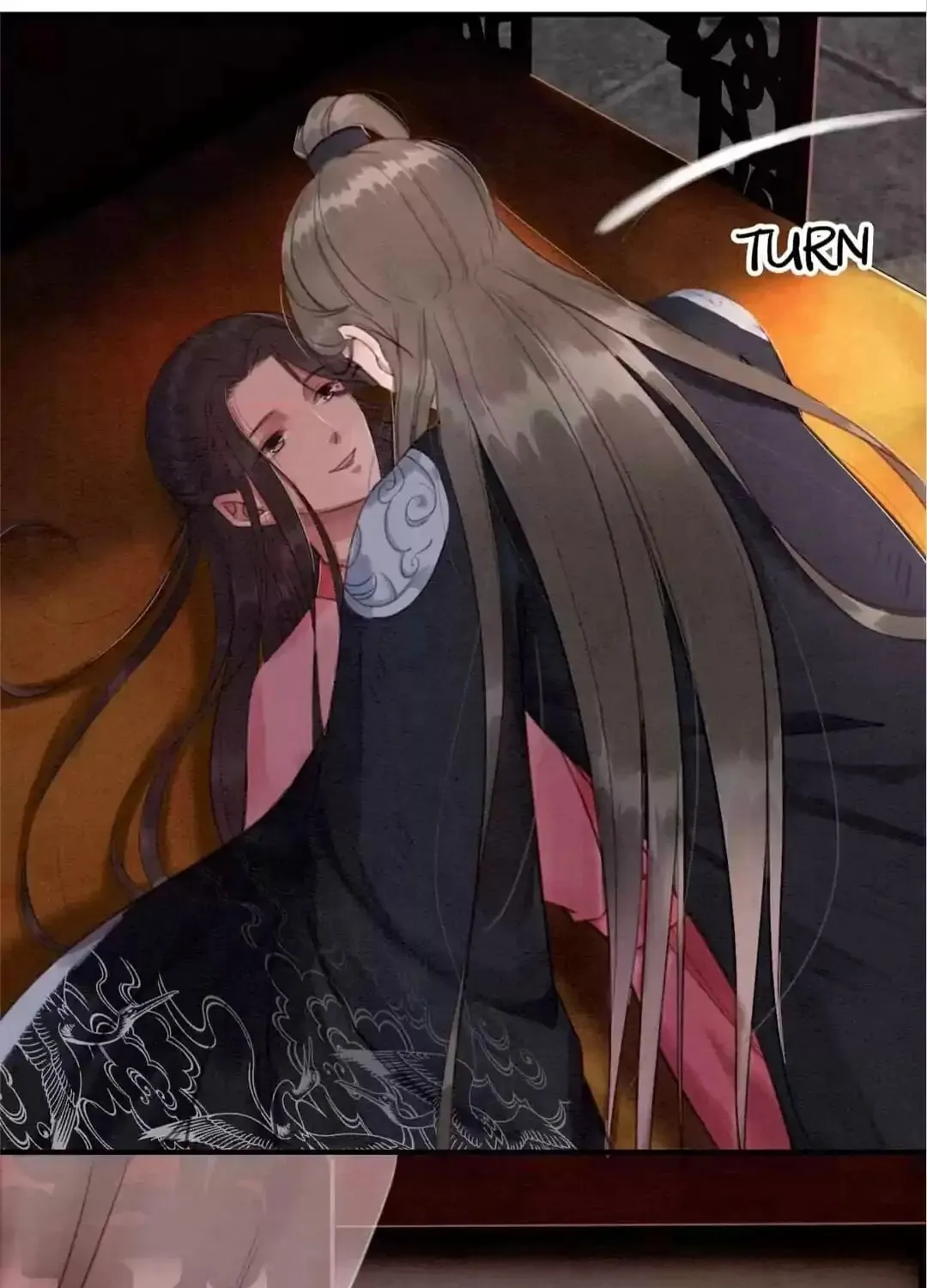 Don't Mess With My Sister (Colored) Chapter 68 page 59 - 