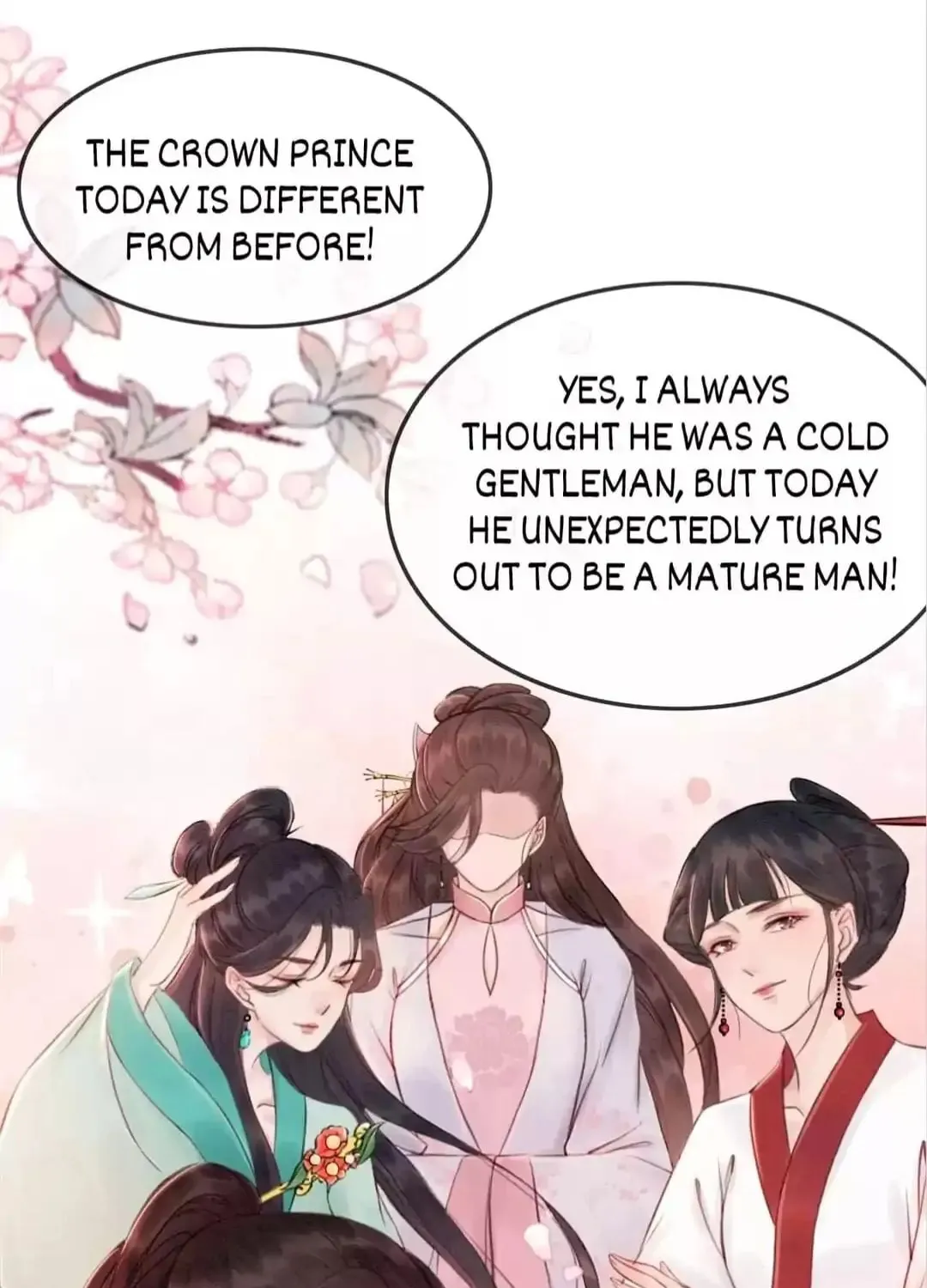 Don't Mess With My Sister (Colored) Chapter 68 page 7 - 