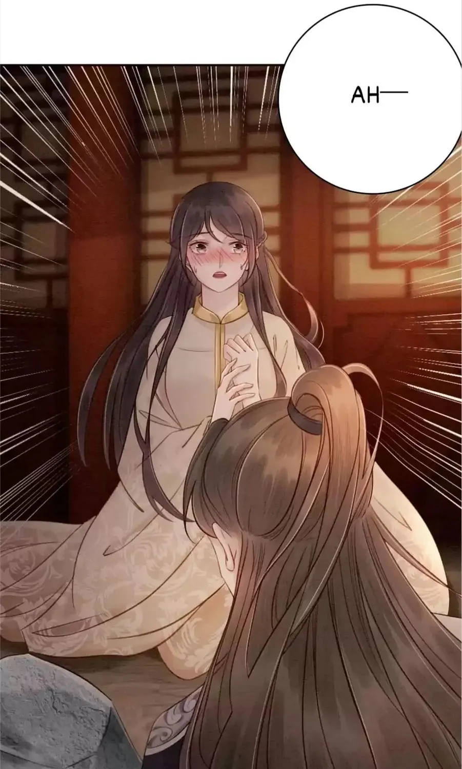 Don't Mess With My Sister (Colored) Chapter 69 page 19 - 