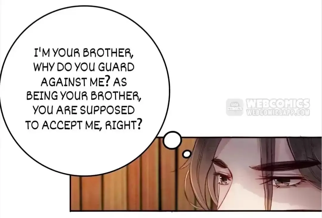 Don't Mess With My Sister (Colored) Chapter 69 page 23 - 