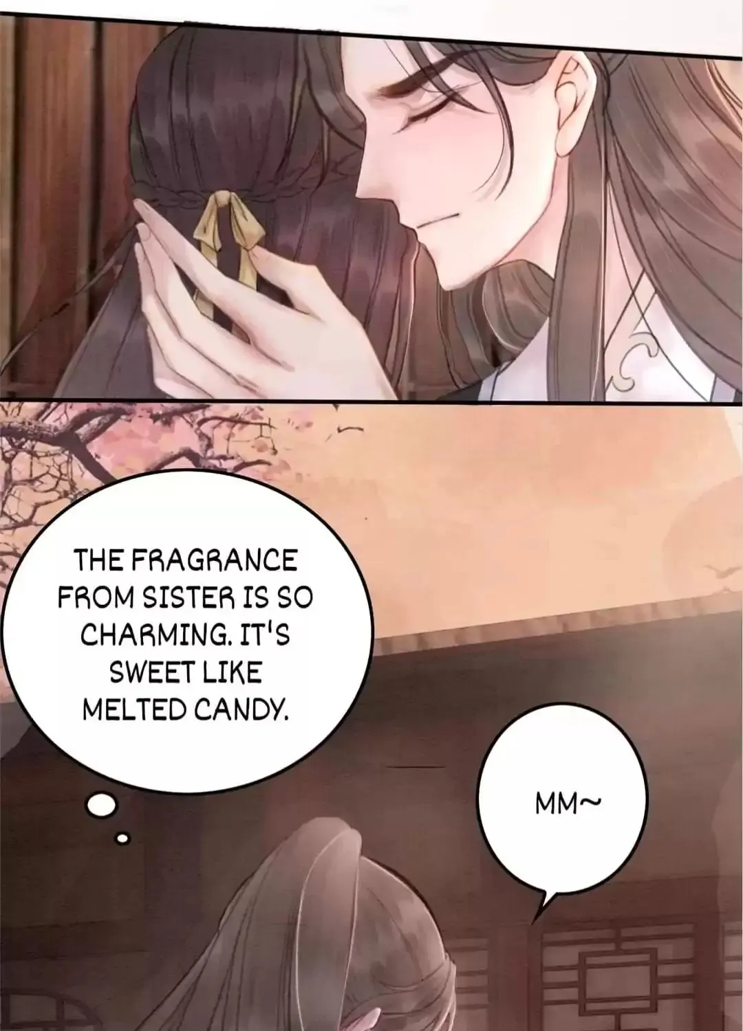 Don't Mess With My Sister (Colored) Chapter 69 page 31 - 