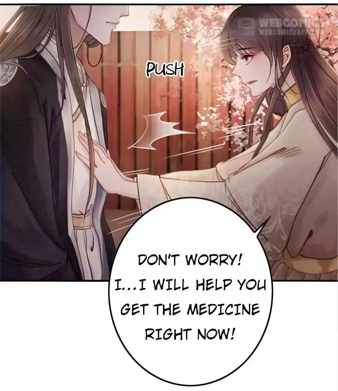 Don't Mess With My Sister (Colored) Chapter 69 page 37 - 