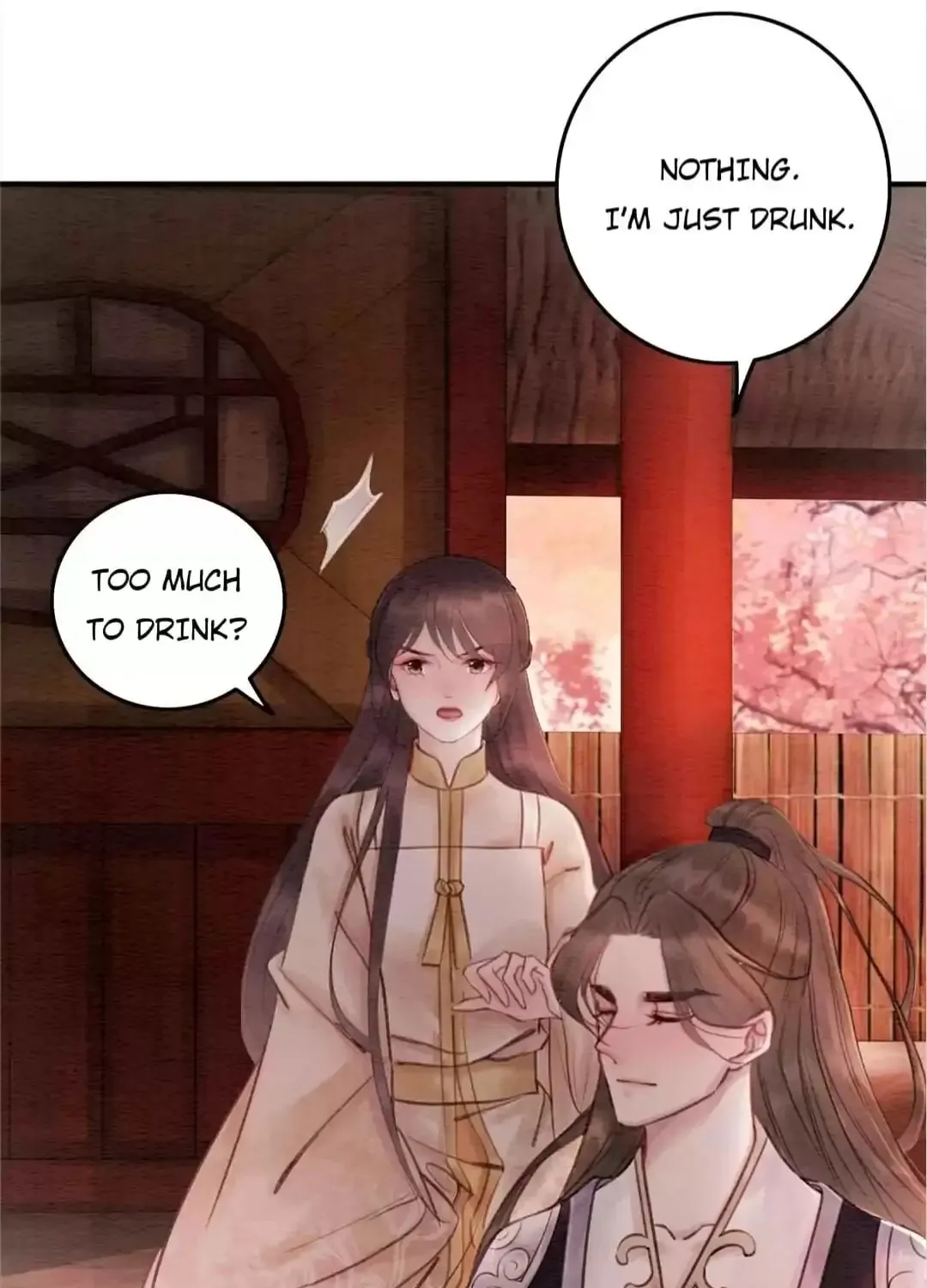 Don't Mess With My Sister (Colored) Chapter 69 page 8 - 