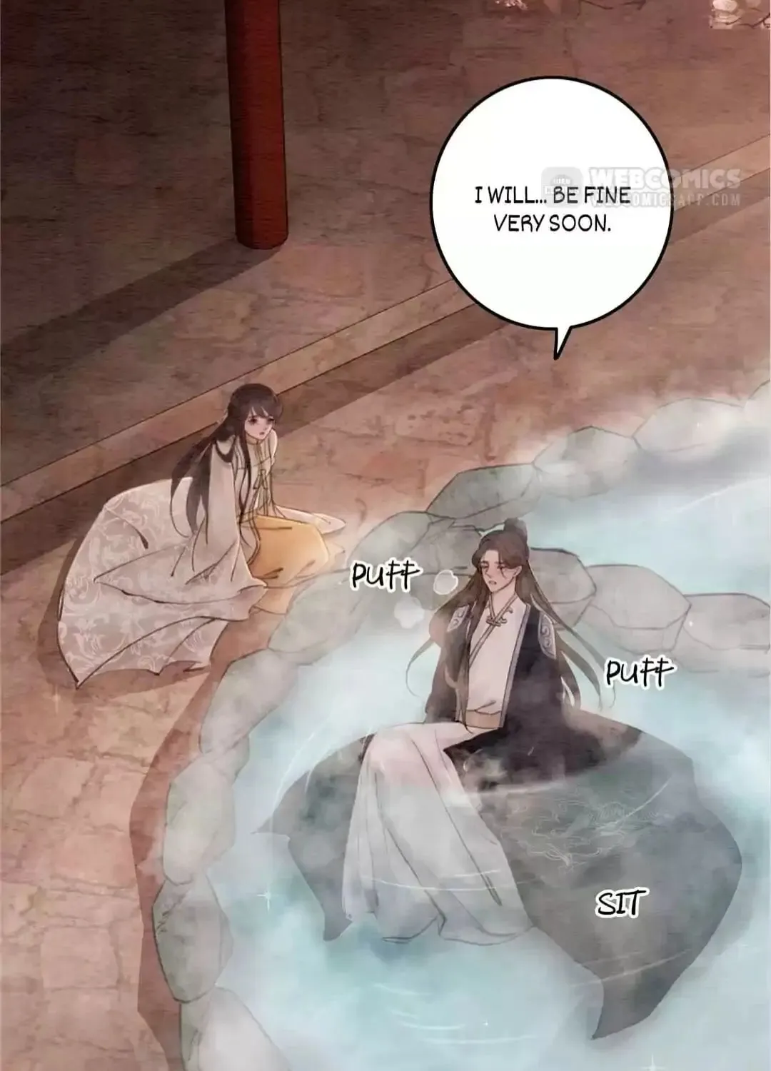 Don't Mess With My Sister (Colored) Chapter 69 page 10 - 