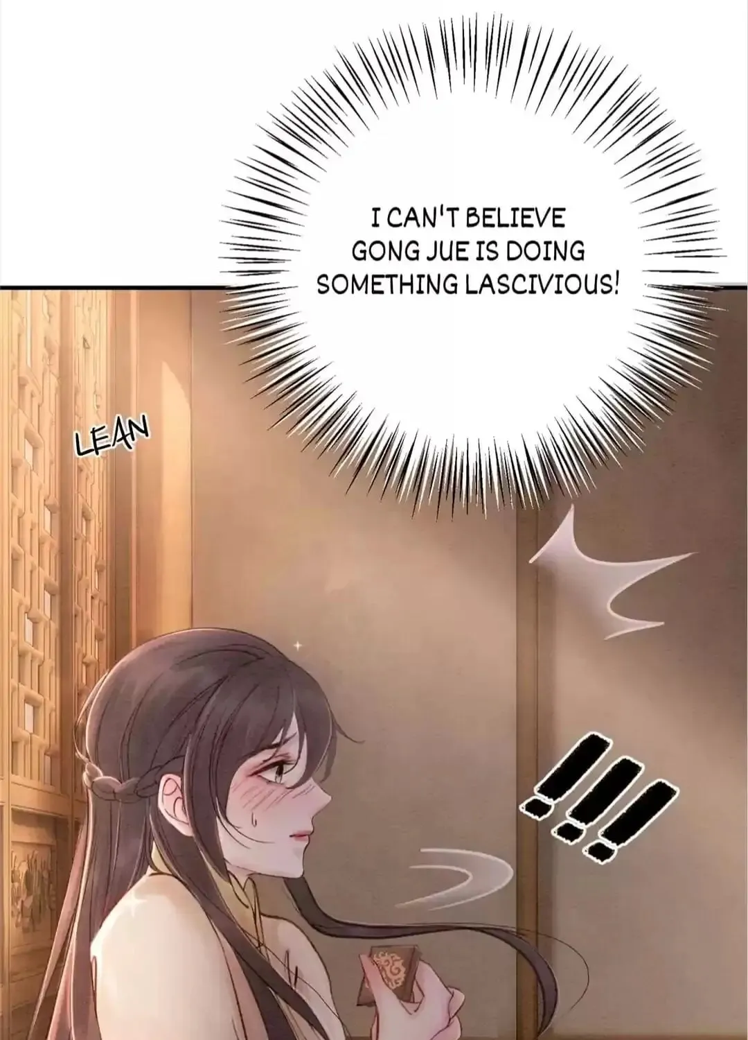 Don't Mess With My Sister (Colored) Chapter 70 page 11 - 