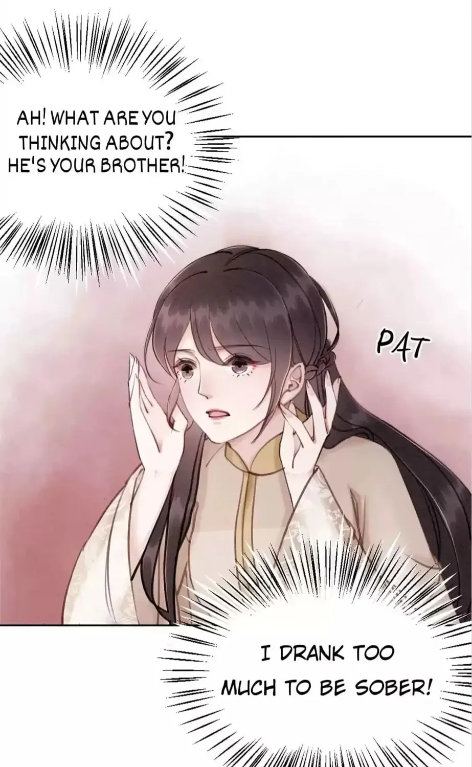 Don't Mess With My Sister (Colored) Chapter 70 page 26 - 